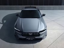 东风本田2026款英仕派上市:三版配置、12.88万起售,标配Honda SENSING