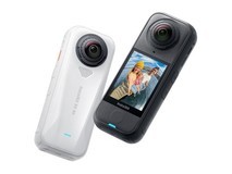 影石X4 Air运动相机1499元