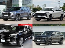 20万元内五款实测六座汽油SUV:谁才是家庭出行的可靠之选