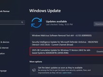 微软安全更新KB5063878或致SSD/HDD数据损坏,用户反馈调查中