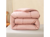 水星家纺羊毛被5折抢