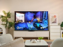 双12必看!我的85吋电视推荐:海信E8S Pro凭实力稳坐“客厅C位”