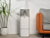 告别干燥烦恼 德业无雾加湿器F15 Pro:一款真正懂用户的加湿神器