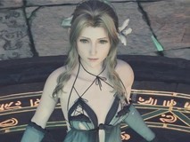 FF7联动尼尔服装引争议,爱丽丝造型修改惹众怒