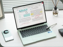 再登好物推荐榜 华为笔记本凭高效使用体验出圈