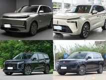 三十余万内六座插混SUV推荐,四款实力车型等你来选