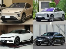 50万内纯电SUV海选:蔚来、起亚、奥迪四款跨界车型推荐