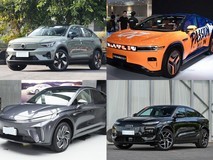 40万内纯电5座SUV横评:沃尔沃、奥迪、起亚等五款跨界新宠亮相