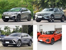 30万内纯电SUV新选择:大众、沃尔沃、别克、小鹏四款跨界车型推荐