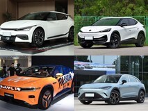 30万内纯电SUV新选择:四款跨界车型深度对比