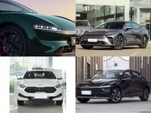 30万内五款电动三厢车推荐,智界S7领衔实力之选