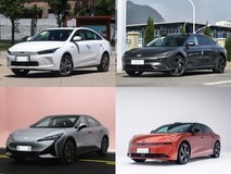 30万内纯电5座三厢车推荐:五款实力车型全解析