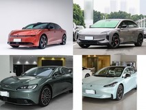 40万内纯电5座三厢车推荐:领克Z10到特斯拉Model 3,哪款更值得入手?