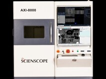 硬核无损透视与3D视觉,如何在AI时代定义智能检测新标准?