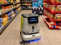 增速超100%!普渡机器人业绩“狂飙”的推力是什么?