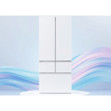 Panasonic大白Pro冰箱460L