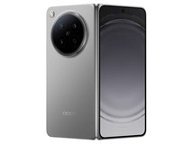 OPPO Find N6 5G折叠屏手机到手仅9125元
