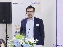 Altium在中国发布Altium Develop