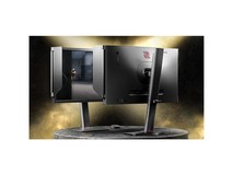 显示器最新排行榜,高亮度+低蓝光+人体工学支架标配