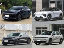 20万元内纯电中型SUV四强实测:智能、续航、快充与安全谁更到位