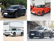 30万元内纯电中型SUV五强实测:G7、G6、S7、EV6与E01硬核对决