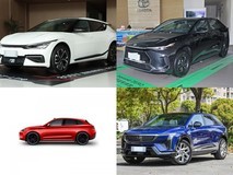 30万元内纯电中型SUV四强实测:EV6、bZ4X、IQ傲歌谁更契合真实生活场景
