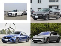 40万元内中型轿车深度横评:奥迪A4L、帕萨特、进口奔驰C级与蔚来ET5/ET5T五车抉择指南