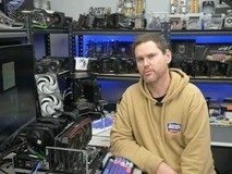 i7-6700K超频至5.0GHz仍难解RTX 3080瓶颈,显卡利用率仅升至74%