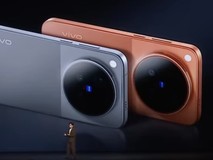 vivo X500系列发布会汇总 旅拍影像旗舰5499元起