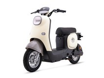 绿源MODA11 - D电动自行车京东促销价2399元