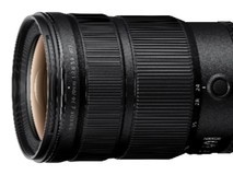 尼康发布变焦镜头尼克尔 Z 24-70mm f/2.8 S Ⅱ