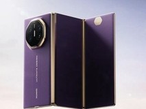 华为Mate XTs非凡大师三折叠屏手机开售,唐国强晒体验照引热议