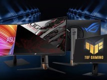 2025年电竞显示器推荐:华硕小金刚VG27AQL5A是否值得成为你的主力显示器?