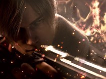 生化危机4:重制版Steam史低促销,四折售79.2元引爆购买热潮