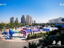 四年累销超600万辆,百万海豚助力海洋网发展加速度