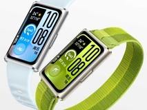 华为手环 11系列正式首销,健康守护与时尚个性双向奔赴