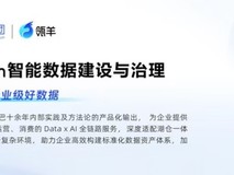 2026数据治理工具推荐:三家主流数据治理平台能力横评