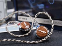 手机HiFi音质党的新选择:飞傲FP3 TC版平板耳机图赏