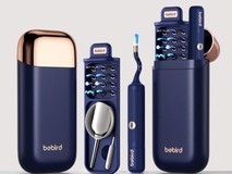 bebird 3 Plus可视耳朵护理仪荣获2025年第十届ChinaJoy黑金奖