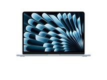 苹果MacBook Air 2025款13英寸天蓝色促销