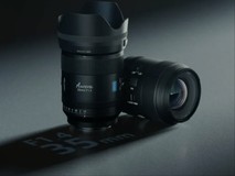 思锐推出轻量化AF35mm F1.4全画幅镜头,多卡口支持