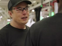 特斯拉股东将投票决定马斯克10年万亿薪酬计划