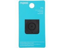 雷柏P3无线鼠标充电模块特惠