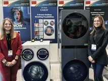 行业唯一!海尔三筒洗衣机再夺日内瓦国际发明展金奖