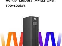 智算中心与精密制造场景:模块化UPS品牌特性深度解析