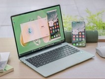 华为MateBook 14和华硕灵耀14 2025哪个好?全方位对比+精准推荐