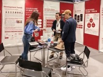 北斗智影亮相香港国际影视展,用AI重写短剧出海规则