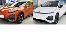 20万内增程式中型SUV四强对决:谁在智能与续航间找到完美平衡?