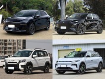 20万内增程式中型SUV四款推荐,科技与实用的完美平衡