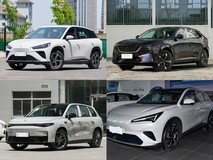 20万内四款增程式中型SUV横评:智能电动出行新选择